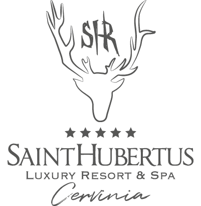 Logo Saint Hubertus Luxury Resort & Spa