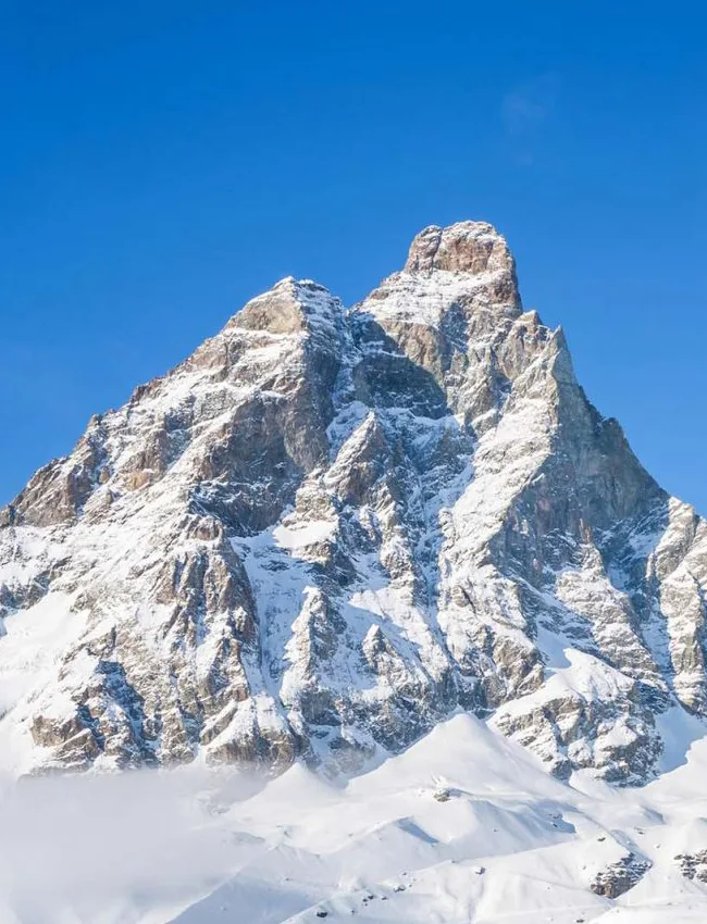 Cervino Sky Paradise