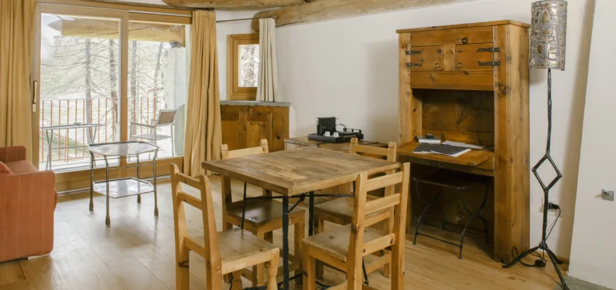 Prestige1 Saint Hubertus Cervinia