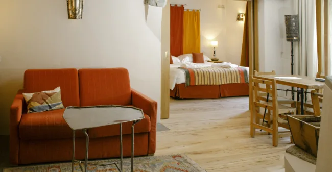 Prestige2 Saint Hubertus Cervinia