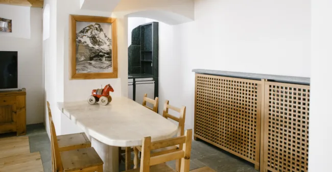 Deluxe Plus5 Saint Hubertus Cervinia