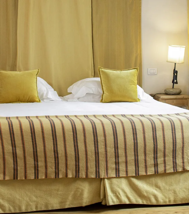 Deluxe1 Saint Hubertus Cervinia