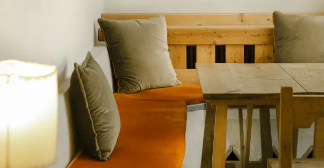 Deluxe2 Saint Hubertus Cervinia