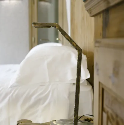 Prestige Comunicanti5 Saint Hubertus Cervinia