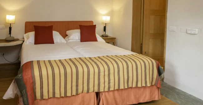 Prestige Comunicanti6 Saint Hubertus Cervinia