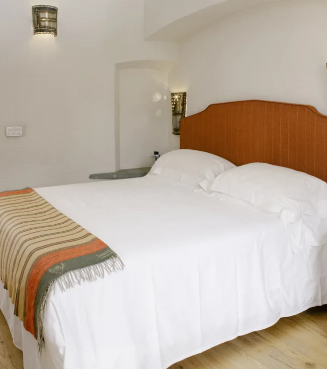 Prestige Comunicanti8 Saint Hubertus Cervinia