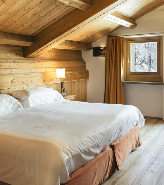 Superior Plus2 Saint Hubertus Cervinia