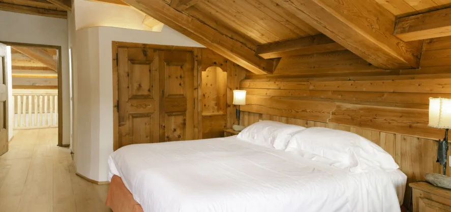 Superior Plus3 Saint Hubertus Cervinia