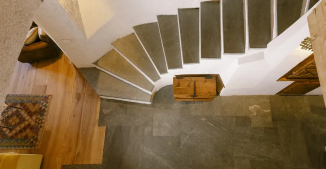 Superior Plus4 Saint Hubertus Cervinia