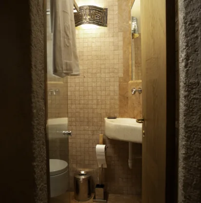 Superior Plus6 Saint Hubertus Cervinia