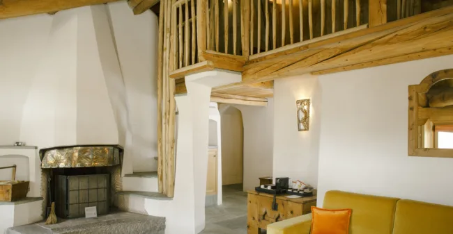 Superior1 Saint Hubertus Cervinia