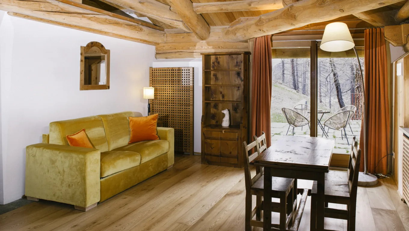 Superior7 Saint Hubertus Cervinia