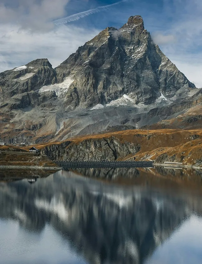 MATTERHORN ALPINE CROSSING