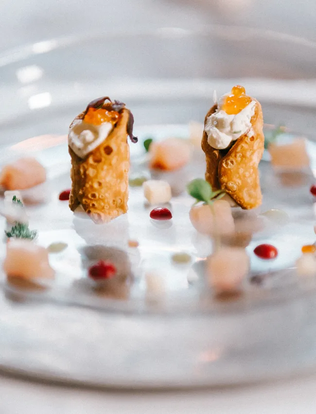 Ristorante Saint Hubertus - 2