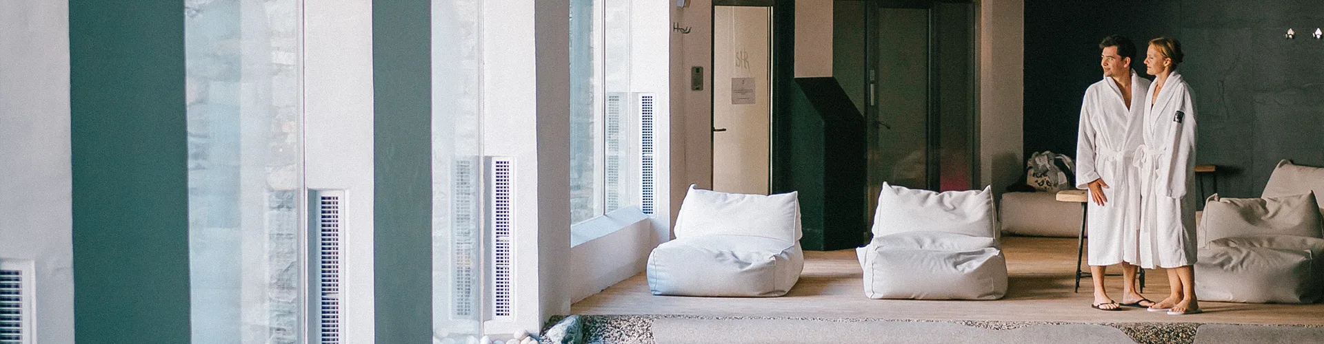 Servizi e regolamento