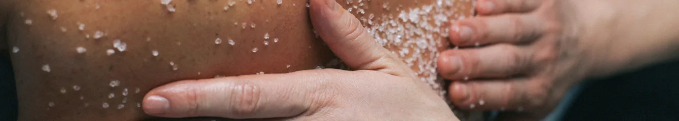 Trattamenti Corpo Trattamenti Corpo