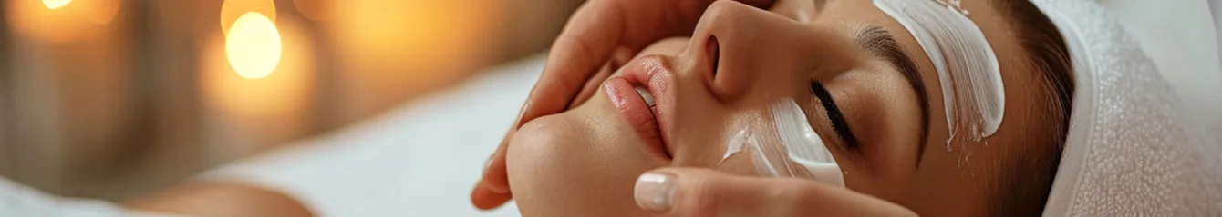 Trattamenti Viso Trattamenti Viso